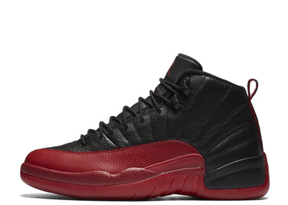 Air Jordan 12 Retro BG Flu Game 2016 – 153265-002