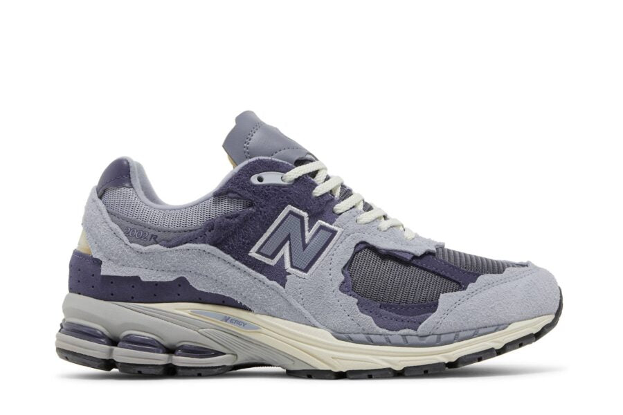 New Balance 2002R Protection Pack Purple – M2002RDI