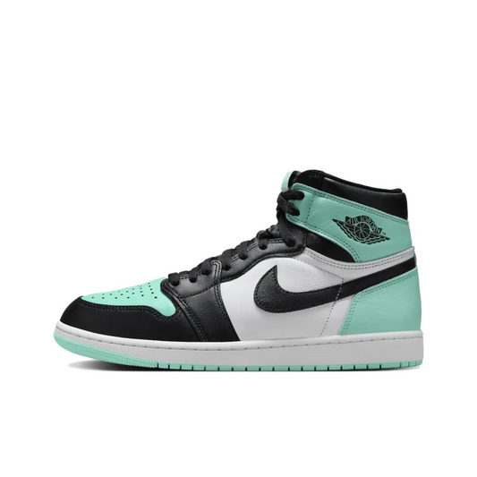 Air Jordan 1 High Og Green Glow – Dz5485-130