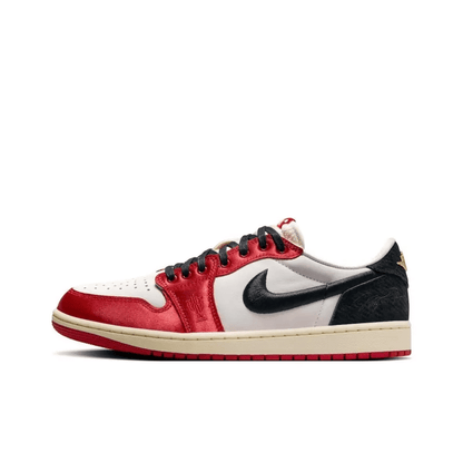 Air Jordan 1 Retro Low Og Trophy Room Away – Fn0432-100