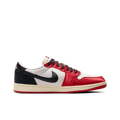 Air Jordan 1 Retro Low Og Trophy Room Away – Fn0432-100