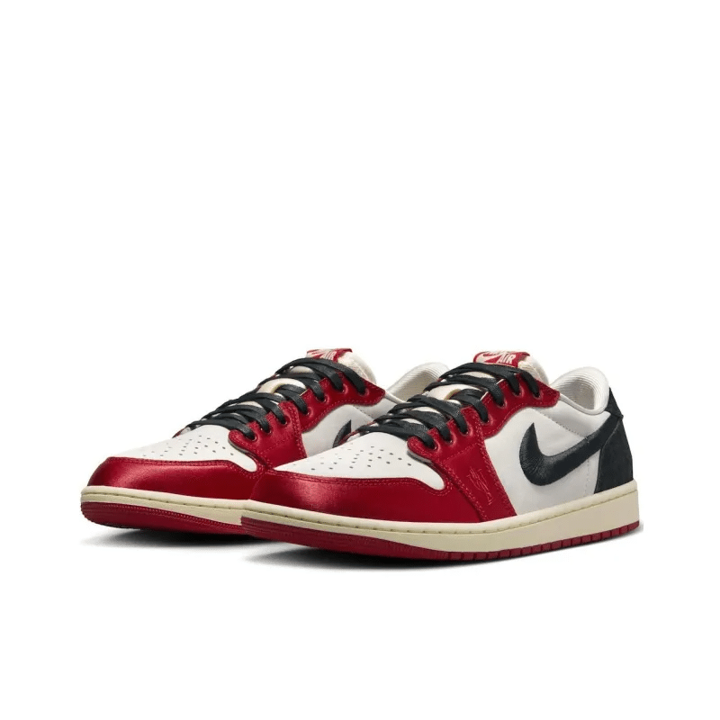 Air Jordan 1 Retro Low Og Trophy Room Away – Fn0432-100