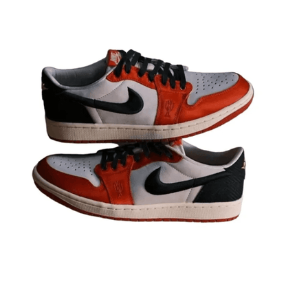 Air Jordan 1 Retro Low Og Trophy Room Away – Fn0432-100