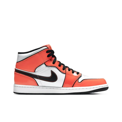 Air Jordan 1 Mid SE ‘Turf Orange’ DD6834-802