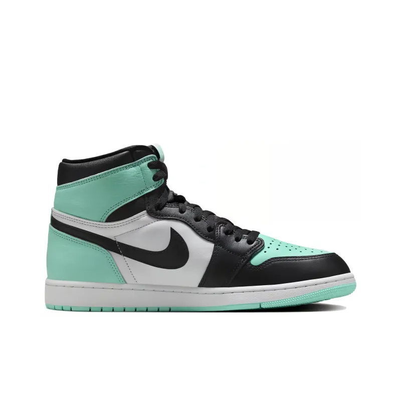 Air Jordan 1 High Og Green Glow – Dz5485-130