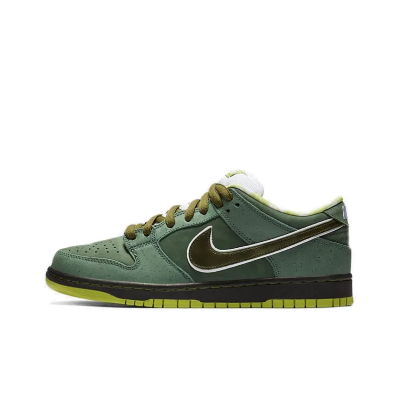 Concepts X Sb Dunk Low Green Lobster – Bv1310-337