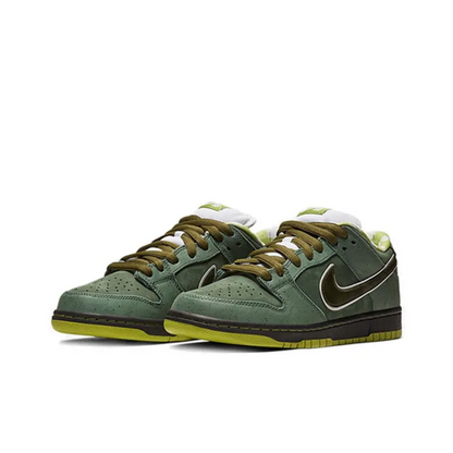 Concepts X Sb Dunk Low Green Lobster – Bv1310-337