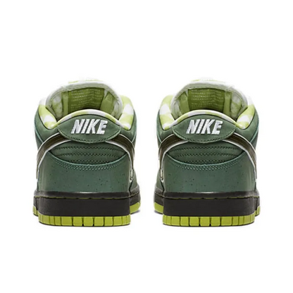 Concepts X Sb Dunk Low Green Lobster – Bv1310-337