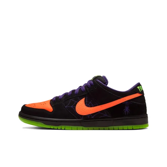 Dunk Sb Low Sb Pro Night Of Mischief – Bq6817-006