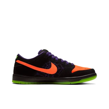 Dunk Sb Low Sb Pro Night Of Mischief – Bq6817-006