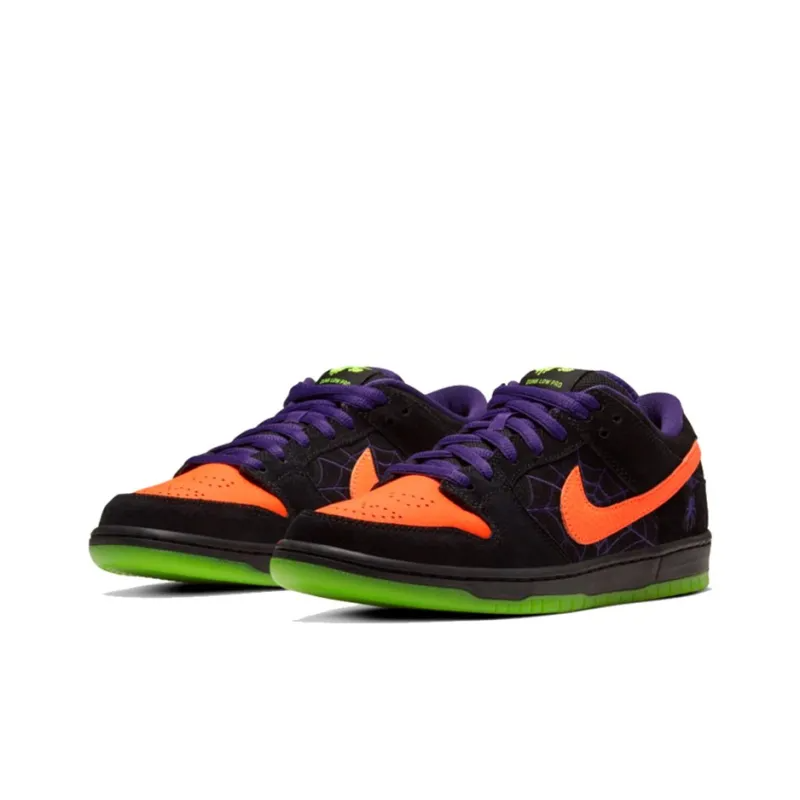 Dunk Sb Low Sb Pro Night Of Mischief – Bq6817-006