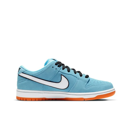 Sb Dunk Low Blue Chill Club 58 Gulf – Bq6817-401