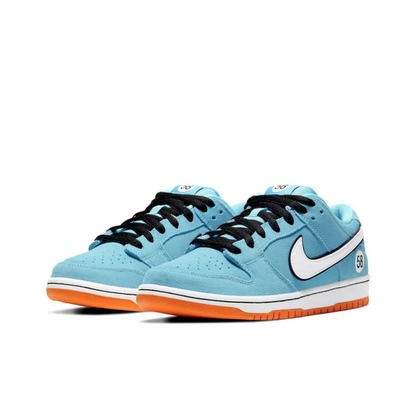 Sb Dunk Low Blue Chill Club 58 Gulf – Bq6817-401