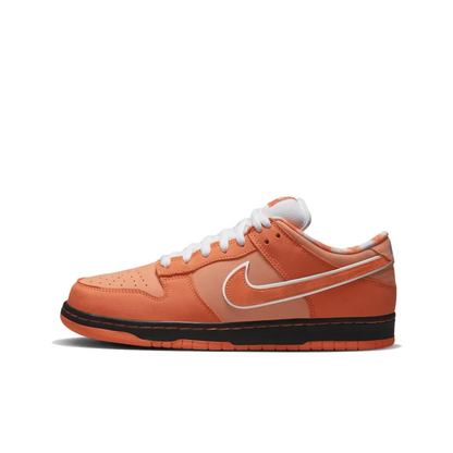 Sb Dunk Low Concepts Orange Lobster – Fd8776-800