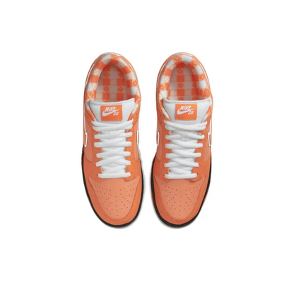 Sb Dunk Low Concepts Orange Lobster – Fd8776-800