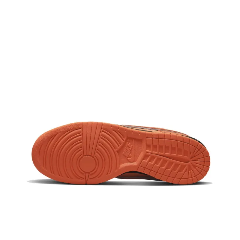 Sb Dunk Low Concepts Orange Lobster – Fd8776-800