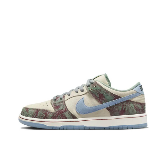 Sb Dunk Low Crenshaw Skate Club – Fn4193-100