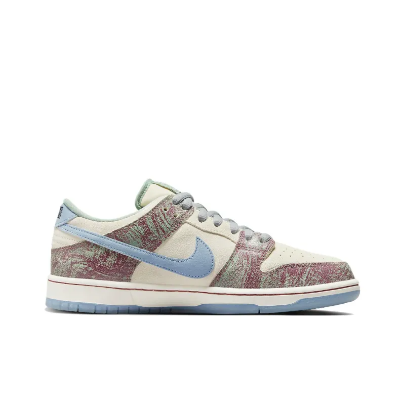 Sb Dunk Low Crenshaw Skate Club – Fn4193-100