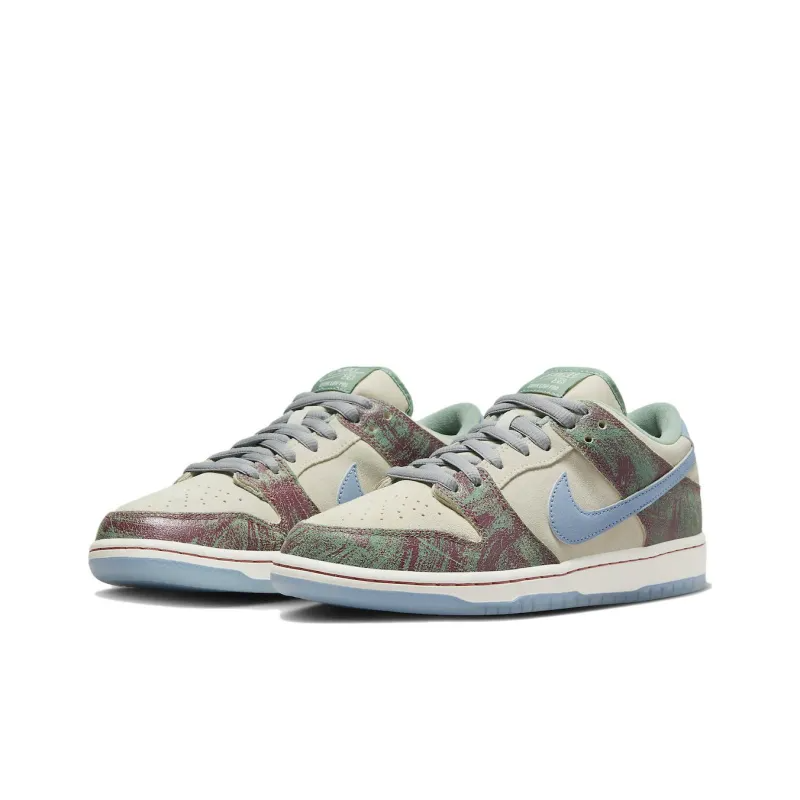 Sb Dunk Low Crenshaw Skate Club – Fn4193-100