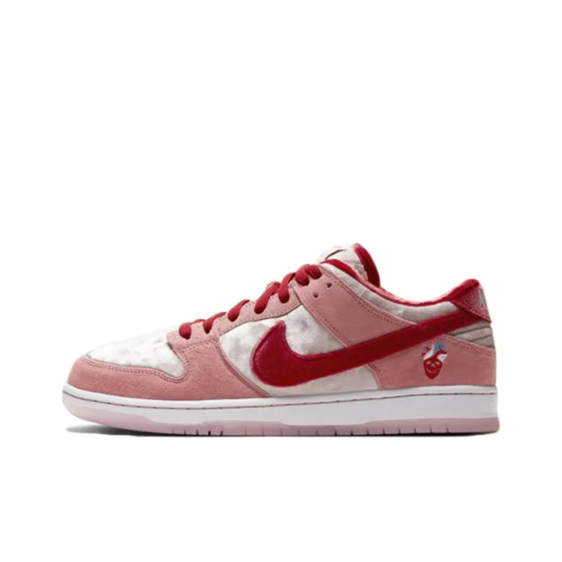 Sb Dunk Low Strangelove Skateboards – Ct2552-800