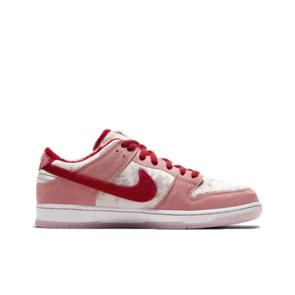 Sb Dunk Low Strangelove Skateboards – Ct2552-800