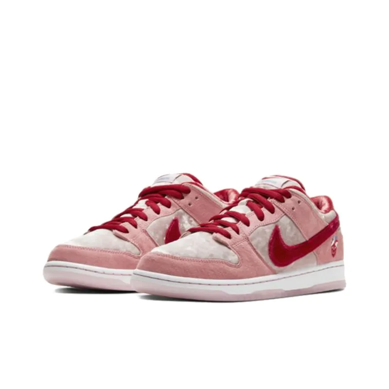 Sb Dunk Low Strangelove Skateboards – Ct2552-800