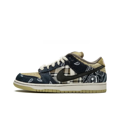 Travis Scott X Sb Dunk Low – Ct5053-001