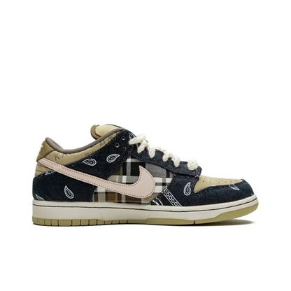 Travis Scott X Sb Dunk Low – Ct5053-001