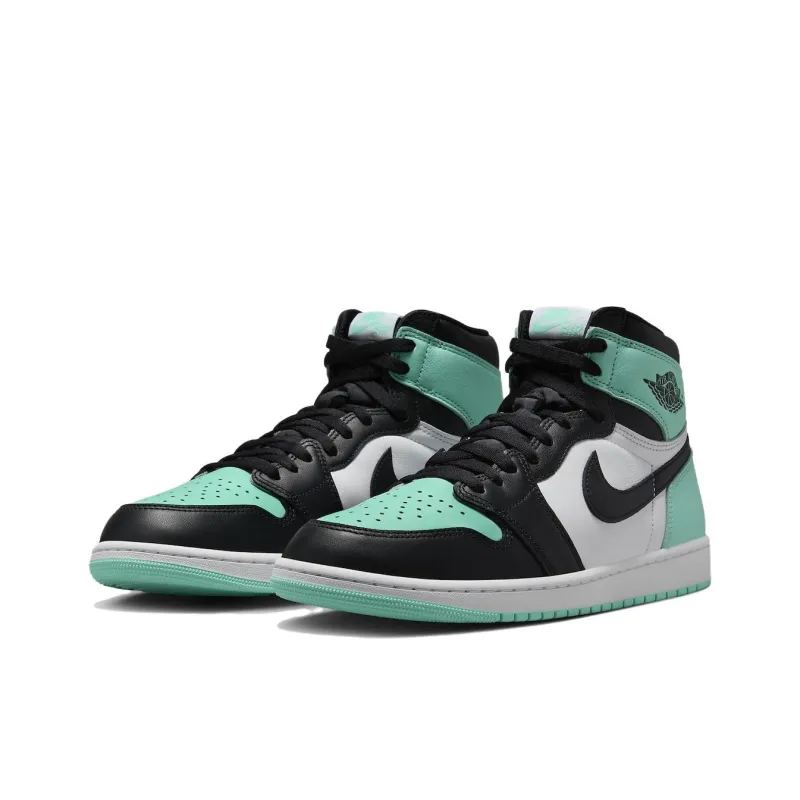 Air Jordan 1 High Og Green Glow – Dz5485-130