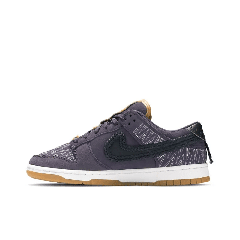 Dunk Low N7 2021 – Dn1441-500