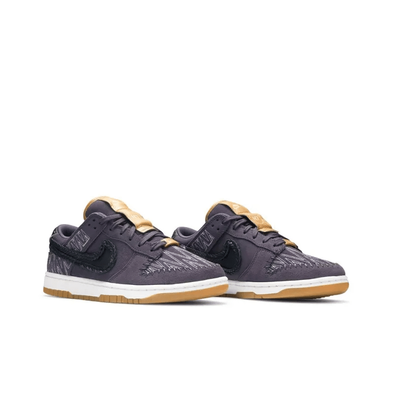 Dunk Low N7 2021 – Dn1441-500