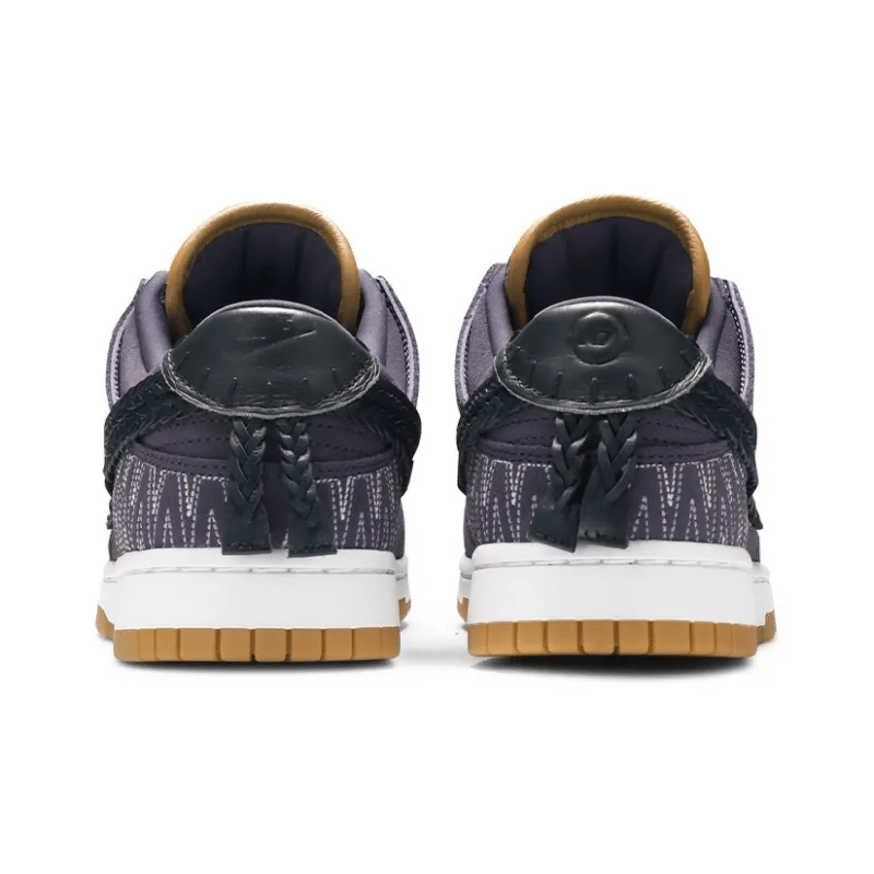 Dunk Low N7 2021 – Dn1441-500