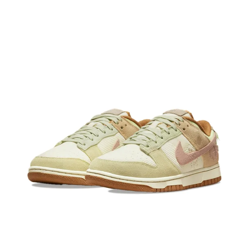 Dunk Low ‘on The Bright Side’ – Dq5076-121