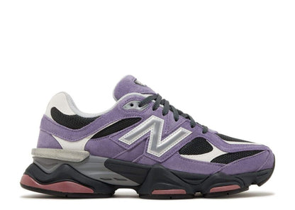 New Balance 9060 Violet Noir – U9060VRB