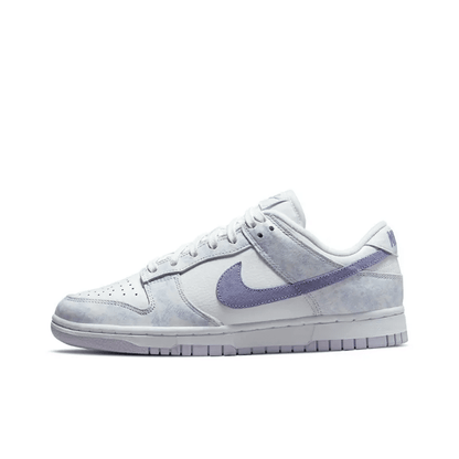 Dunk Low Purple Pulse Sneakers – Dm9467-500