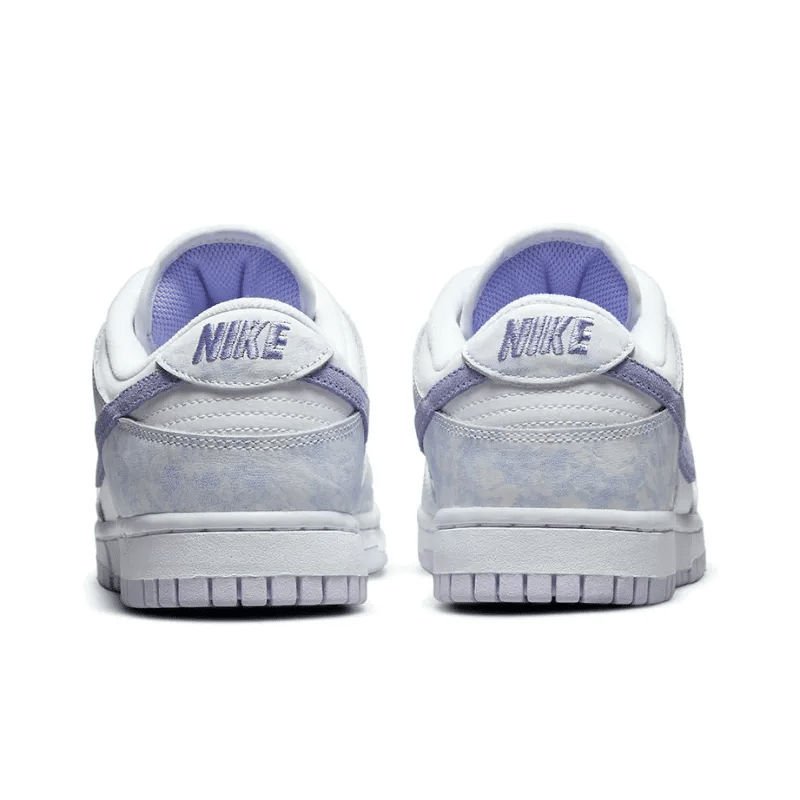 Dunk Low Purple Pulse Sneakers – Dm9467-500