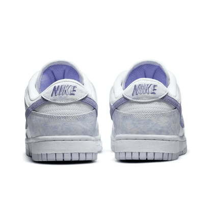 Dunk Low Purple Pulse Sneakers – Dm9467-500