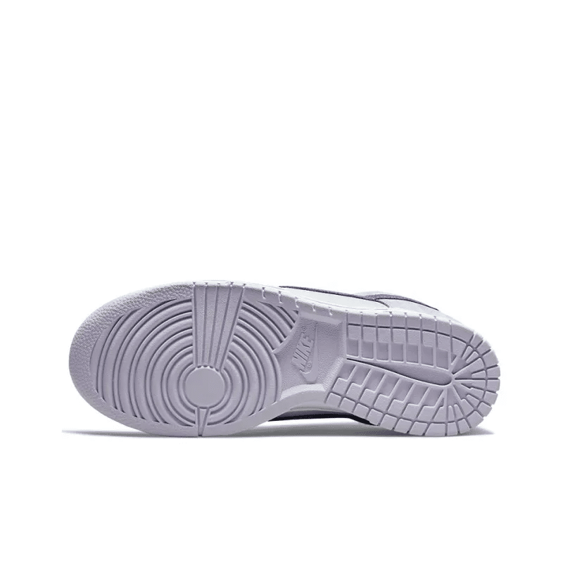 Dunk Low Purple Pulse Sneakers – Dm9467-500