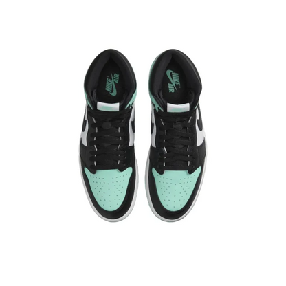 Air Jordan 1 High Og Green Glow – Dz5485-130