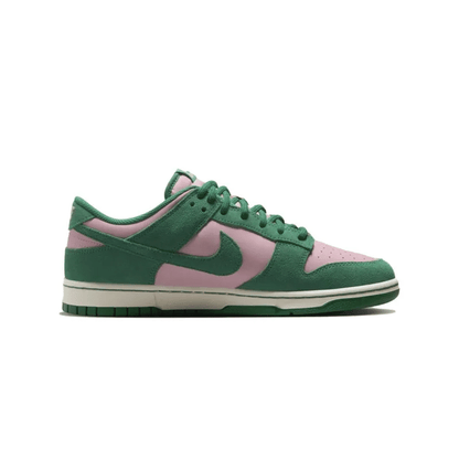 Dunk Low Retro SE Medium Soft Pink Malachite – FZ0594-600