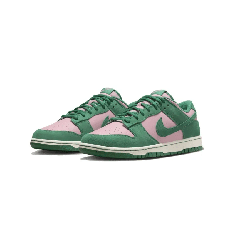 Dunk Low Retro SE Medium Soft Pink Malachite – FZ0594-600