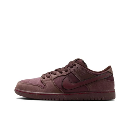 Sb Dunk Low ‘city Of Love Burgundy Crush’ – Fn0619-600