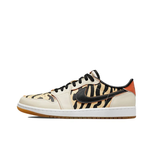 Air Jordan 1 Low Og Year Of The Tiger – Dh6932-100