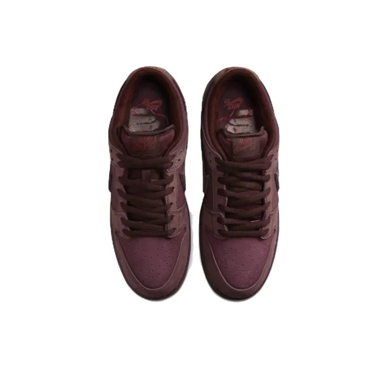 Sb Dunk Low ‘city Of Love Burgundy Crush’ – Fn0619-600