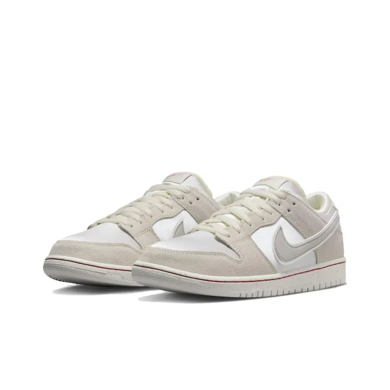 Sb Dunk Low City Of Love Light Bone – Fz5654-100