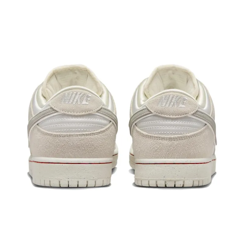 Sb Dunk Low City Of Love Light Bone – Fz5654-100