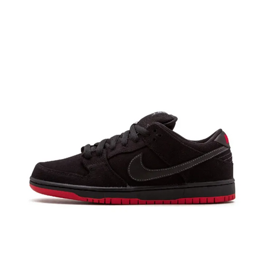 Sb Dunk Low Levis Black Denim – 573901-001