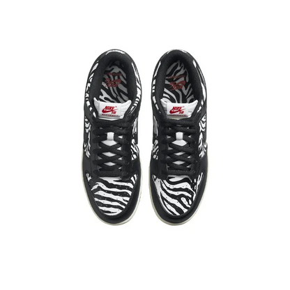 Sb Dunk Low Og Qs Quartersnacks Zebra – Dm3510-001