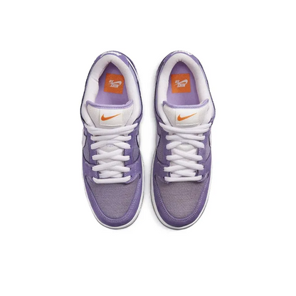 Sb Dunk Low Pro Iso Orange Label Unbleached Pack Lilac – Da9658-500