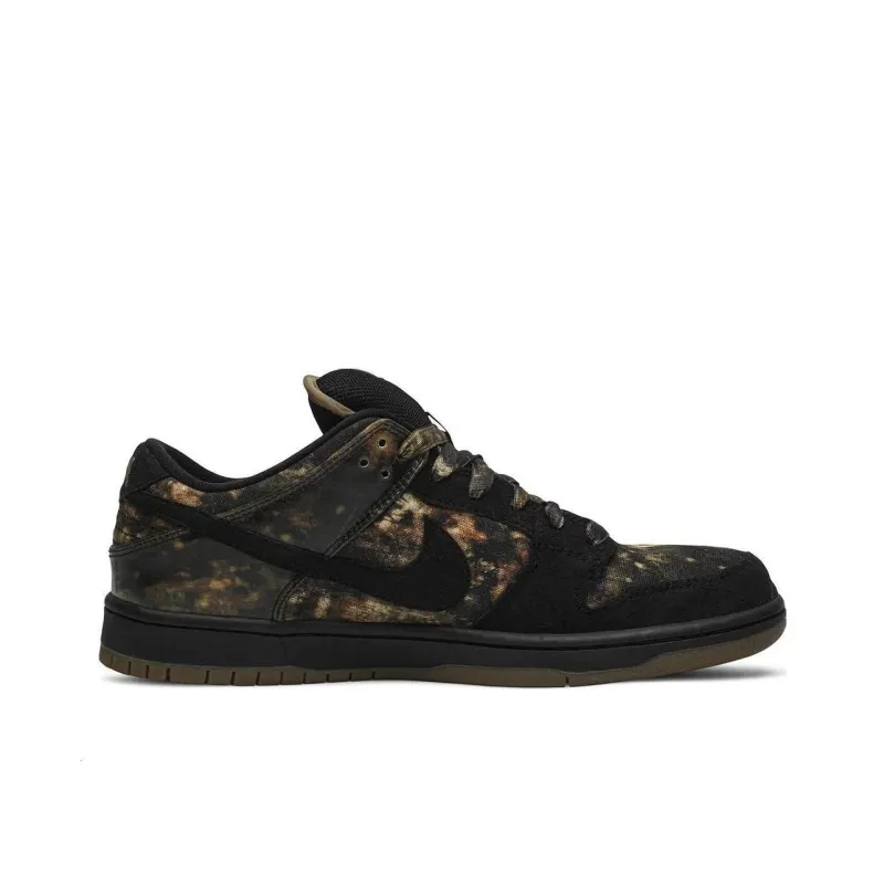 Sb Dunk Low Pushead 2 – 536356-002